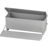 Kép 1/4 - Etető Strend Pro, baromfihoz, automata, taposó, max. 10 kg