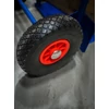 Kép 8/8 - Molnárkocsi Strend Pro, szállítókocsi, zsákokhoz, max. 200 kg