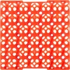 Kép 2/3 - Tojástartó Strend Pro, 30 tojásos, műanyag, 29x4,5 cm