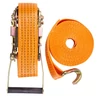 Kép 2/2 - Rögzítő heveder Strend Pro, racsnis pánt, 50 mm, H-5 m, max. 3400 kg