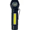 Kép 2/4 - Fejlámpa Strend Pro XL0702, 110x34mm, 5W, XPE + COB 60 + 120 lm, 1200mAh, levehető fejjel
