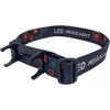 Kép 4/4 - Fejlámpa Strend Pro XL0702, 110x34mm, 5W, XPE + COB 60 + 120 lm, 1200mAh, levehető fejjel