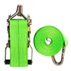 Kép 2/2 - Rögzítő heveder Strend Pro, racsnis pánt, 50 mm, H-6 m, max. 1300 kg