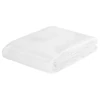 Kép 1/5 - Kerti textília B1106, 1,6x5 m, nem szőtt, 17 g/m, fehér