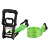 Kép 1/2 - Rögzítő heveder Strend Pro, racsnis pánt, 50 mm, H-6 m, max. 960 kg