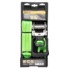 Kép 2/2 - Rögzítő heveder Strend Pro, racsnis pánt, 50 mm, H-6 m, max. 960 kg