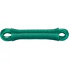 Kép 1/2 - Ruhaszárító kötél ROPE PVC WiCo, L-30 m/4 mm, acélmag, zöld
