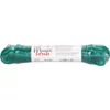 Kép 2/2 - Ruhaszárító kötél ROPE PVC WiCo, L-30 m/4 mm, acélmag, zöld