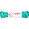 Kép 2/2 - Ruhaszárító kötél ROPE PVC WiCo, L-30 m/4,5 mm, zöld