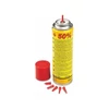 Kép 2/2 - Gáz KEMPER 10051, bután, 90 g-os patron, 150 ml, töltéshez, öngyújtókhoz, kiszerelés