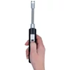 Kép 2/2 - Öngyújtó Strend Pro FLEXI, elektromos, plazma, szélálló, USB, 21 cm