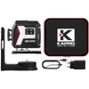 Kép 1/8 - Lézer KAPRO® 933 Prolaser® NUCLEO GREEN, 3D minden vonalas
