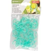 Kép 3/3 - Rögzítő kapocs Strend Pro Garden, 28x24 mm, 40 db-os csomag