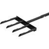 Kép 3/4 - Gyepszellőztető Strend Pro Garden, csöves, 4 tüskés, 30x102 cm