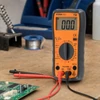 Kép 2/2 - Multiméter Strend Pro Premium, digitális, 1000A, 10A, 9V elem