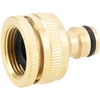 Kép 4/7 - Csatlakozókészlet Strend Pro Garden GF343, öntöző, kerti, adapter 3/4"-1, csatlakozók 3/4", fúvóka