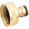 Kép 6/7 - Csatlakozókészlet Strend Pro Garden GF343, öntöző, kerti, adapter 3/4"-1, csatlakozók 3/4", fúvóka
