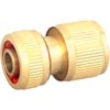 Kép 3/7 - Csatlakozókészlet Strend Pro Garden GF341, öntöző, kerti, adapter 3/4"-1, csatlakozók 1/2", fúvóka