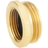 Kép 5/7 - Csatlakozókészlet Strend Pro Garden GF341, öntöző, kerti, adapter 3/4"-1, csatlakozók 1/2", fúvóka