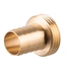 Kép 2/3 - Csatlakozó GF833, 1 1/4"x32 mm, bajonettzáras, tömlőhöz, kerti, sárgaréz