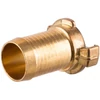 Kép 1/2 - Bajonett gyorscsatlakozó Strend Pro Garden, sárgaréz, 3/4" (20 mm), kerti