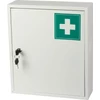 Kép 1/4 - Lekárnička MEDIC, 31x10x36 cm, nástenná, kovová