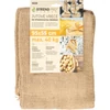 Kép 3/3 - Zsák Strend Pro Garden, juta, 95x56 cm, max. 40 kg, zsinórral