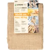 Kép 3/4 - Zsák Strend Pro Garden, juta, 95x56 cm, max. 40 kg, 3 db, zsinór nélkül