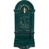 Kép 1/5 - Mosdó Strend Pro Garden LT-DC034, kerti, zöld, 390x320x830 mm