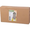 Kép 5/5 - Mosdó Strend Pro Garden LT-DC044, kerti, barna, 400x350x830 mm
