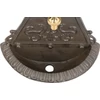 Kép 3/4 - Mosdó Strend Pro Garden LT-H20680, kerti, barna, 250x115x415 mm