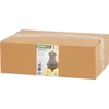 Kép 4/4 - Mosdó Strend Pro Garden LT-H20680, kerti, barna, 250x115x415 mm