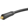 Kép 2/3 - Földelő kábel ST Welding ARC-180, 2,5 m + földelő bilincs, max 220 A