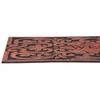 Kép 3/3 - Lábtörlő MagicHome RBM 116, bejárati, Welcome, gumi, 120x58 cm