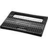 Kép 3/3 - Grill Strend Pro Practic, BBQ, faszenes, összecsukható, 450x330x350 mm