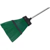 Kép 2/4 - Seprű MagicHome LS9241, PlasticSweeper, zöld, alumínium teleszkópos nyél, 63-96 cm nyél, 26x40 cm