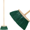 Kép 1/5 - Seprű Geco U240, Sosna, 120 cm nyéllel, 35 cm
