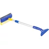 Kép 1/4 - Spatula Neco 20-1234-11, 200 mm, autóhoz és ablakokhoz, teleszkópos, szivaccsal és kaparóval