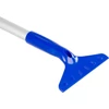 Kép 3/4 - Spatula Neco 20-1234-11, 200 mm, autóhoz és ablakokhoz, teleszkópos, szivaccsal és kaparóval