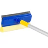 Kép 4/4 - Spatula Neco 20-1234-11, 200 mm, autóhoz és ablakokhoz, teleszkópos, szivaccsal és kaparóval