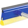 Kép 2/2 - Spatula Neco 20-1433-11, 200 mm, autóhoz és ablakokhoz, szivaccsal