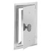 Kép 1/2 - Tisztítóajtó Anko C2.3G 130x260 mm, kémény, ZN, revíziós