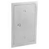 Kép 2/2 - Tisztítóajtó Anko C2.3G 130x260 mm, kémény, ZN, revíziós
