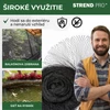 Kép 6/7 - Háló Strend Pro, 4x10 m, 25 mm lyukméret, madarak ellen, PE