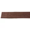 Kép 3/3 - Lábtörlő MagicHome KHR002-04, bejárati, 40x60 cm, barna