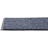 Kép 3/3 - Lábtörlő MagicHome CPM 305, bejárati, 60x90 cm, fekete/kék
