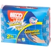 Kép 2/2 - Szivacs Neco 70-0079-11, edénymosó szivacs, 2 db-os csomag