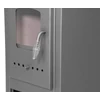 Kép 5/7 - Kályha Thalia Nera Plus, 5,4 kW, 98 cm