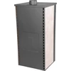 Kép 8/8 - Kályha Pro TAURUS Ceramic, bézs, 12 kW, 120 mm, sütővel