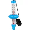 Kép 1/3 - Hőmérő Strend Pro TMS-108 Float, 195x50x70 mm, műanyag, medence
